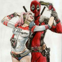 blog logo of Deadpool_dade305