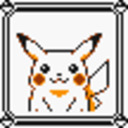 blog logo of Pokemon Gifs