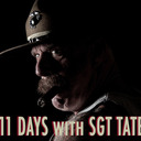 blog logo of Sgt. Tate