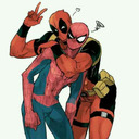 blog logo of °•°●Deadpool○Spiderman•°• All Around Fun Stuff