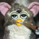 blog logo of All Furbys Must And Will Be Vanquished