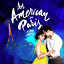 blog logo of americaninparisbroadway