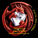 blog logo of Mastrodesade bdsm & Zen