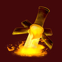 blog logo of Iron Phoenix Blade