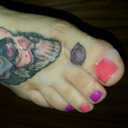 Piggy Toes&Soles