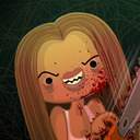 blog logo of Survivor - Beyonce Vs. Zombies