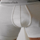 blog logo of briefs, hair......