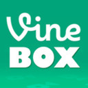 blog logo of prev. vinebox