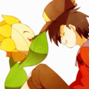 blog logo of Isn't Pokemon Manga Great?