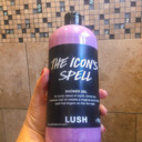 Lush a lot