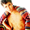 blog logo of All hail Lord Darren Criss