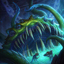 Shur'Nab Yogg-Saron!