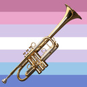 blog logo of Mostly Marching Band