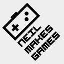 blog logo of Neil Makes Games