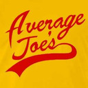 The Average Joe