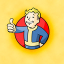 blog logo of EVERYTHING FALLOUT