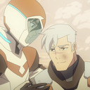 Shiro And Keith Are In Love