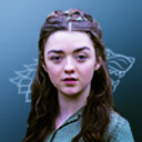 blog logo of Arya Stark Daily