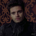 Sebastian Stan Gifs