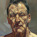 Lucian Freud