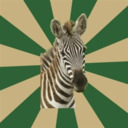 blog logo of Zookeeper Zebra