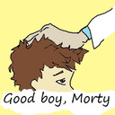 blog logo of (Doctor) Morty