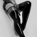 blog logo of For all the lovers of latex dress (18+ only)