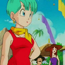 Princess Bulma