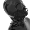 blog logo of Rubber Latex Fetish