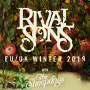 blog logo of Rival Sons Fans