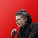 blog logo of Leia Organa Daily