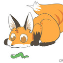 blog logo of Foxes tho