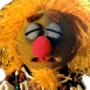 Electric Mayhem Fangirl Leah