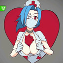 Ecchii nurse