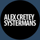 ALEX CRETEY-SYSTERMANS