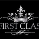 blog logo of This Is First Class ♔