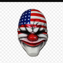 blog logo of 00TheXAmericanXJoker13