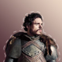 blog logo of Daily Robb Stark;