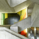 blog logo of Brutalist Interiors