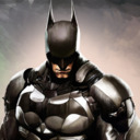 blog logo of BatPorn