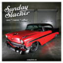 Sunday Slacker Magzine