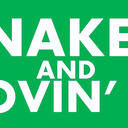 blog logo of Yes, we're naked!