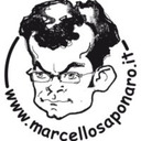 blog logo of marcello's