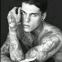 blog logo of Stephen James