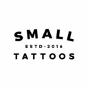 blog logo of Small Temporary Tattoos