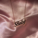 blog logo of Babygirl