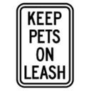 blog logo of On a Short Leash