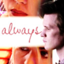 blog logo of ao3feed for the Doctor and Rose Tyler