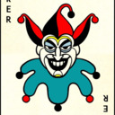 blog logo of The Gentle Joker