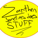 Zarthen sometimes does STUFF